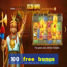 100 free bonus casino no deposit gcash philippines