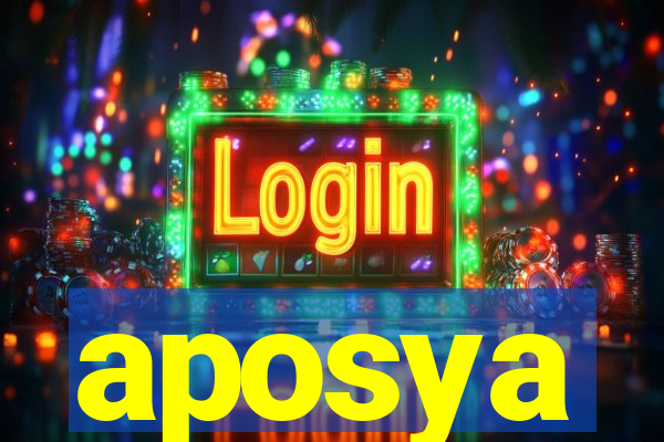 aposya