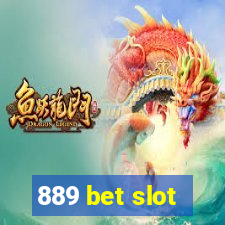 889 bet slot