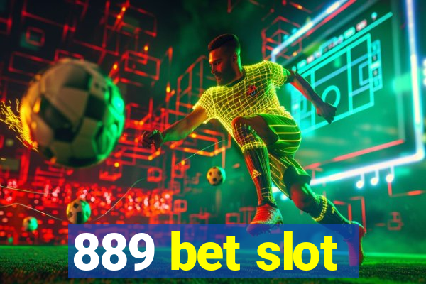 889 bet slot