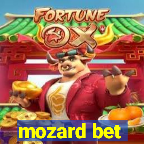 mozard bet