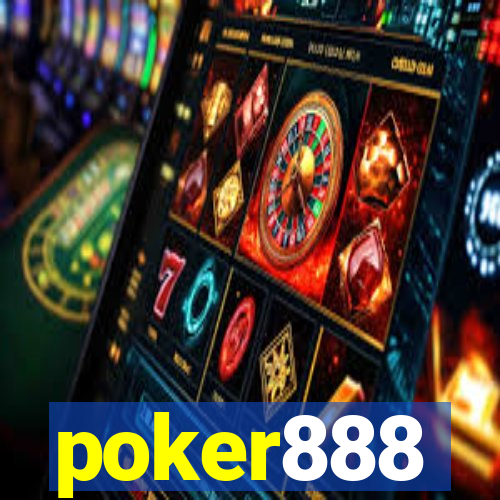 poker888