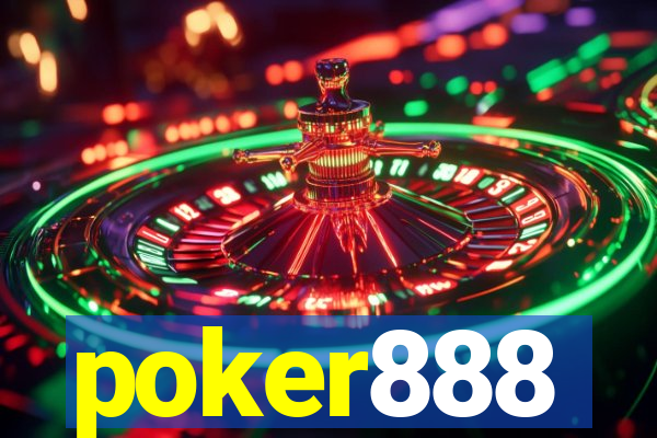 poker888