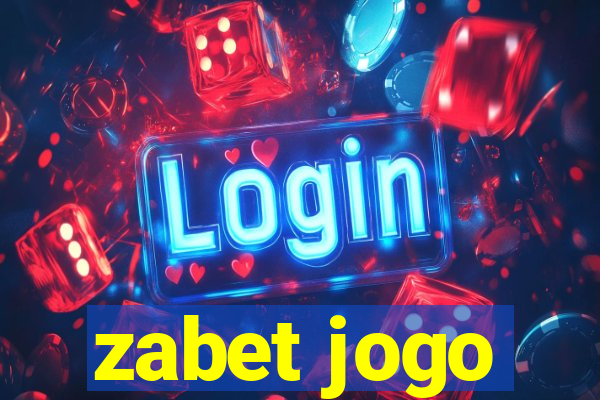 zabet jogo