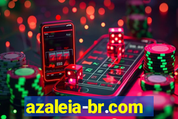 azaleia-br.com