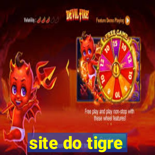 site do tigre