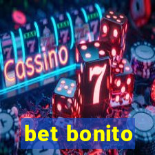 bet bonito