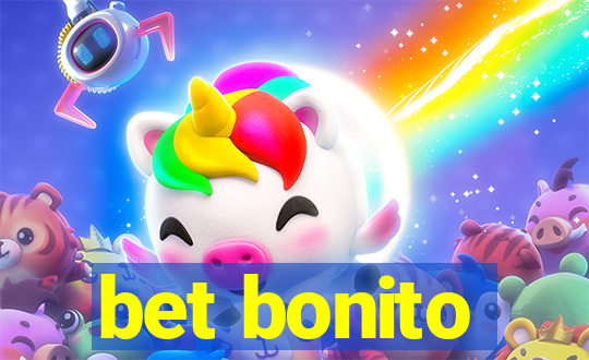 bet bonito