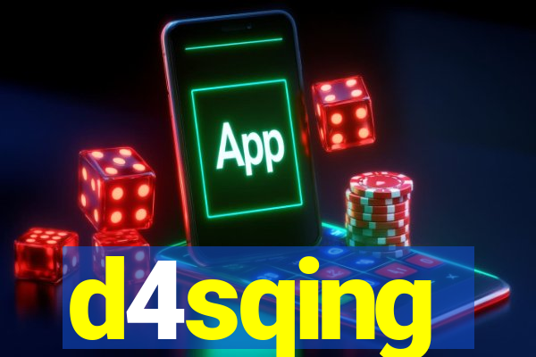 d4sqing