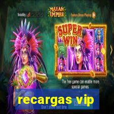 recargas vip