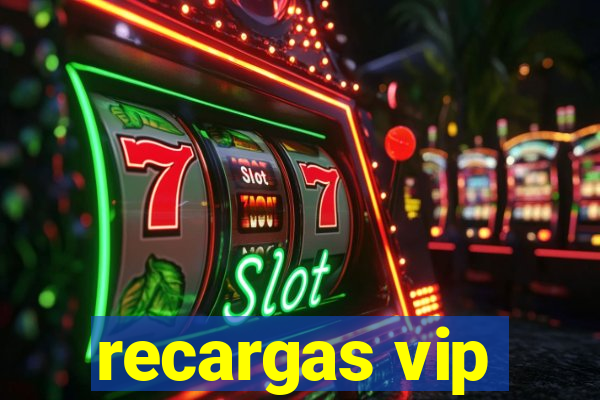 recargas vip