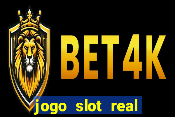 jogo slot real paga mesmo