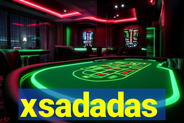 xsadadas