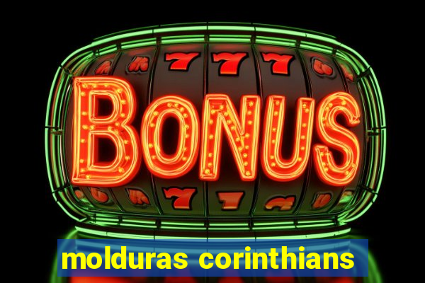 molduras corinthians