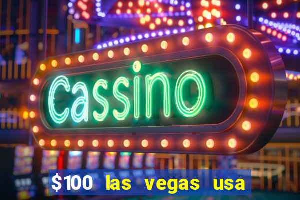 $100 las vegas usa casino no deposit bonus codes