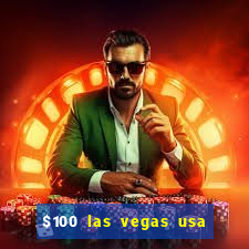 $100 las vegas usa casino no deposit bonus codes