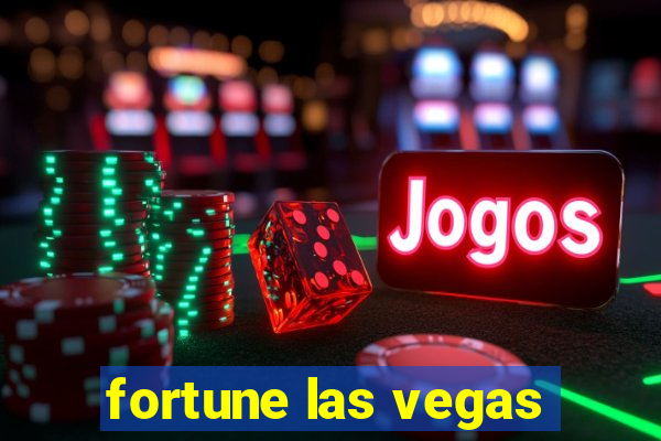 fortune las vegas