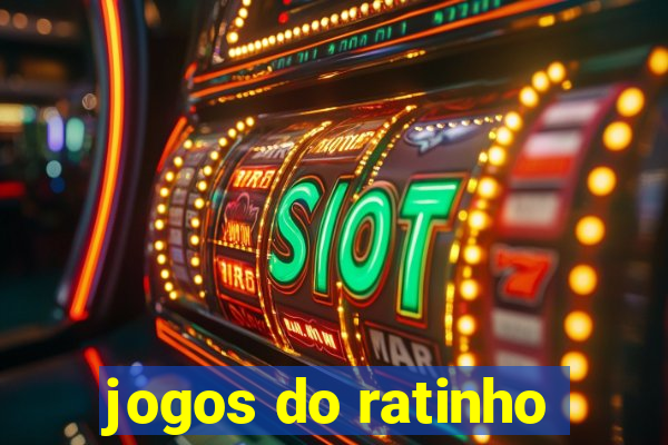 jogos do ratinho