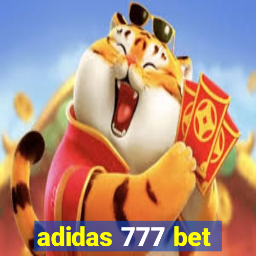 adidas 777 bet