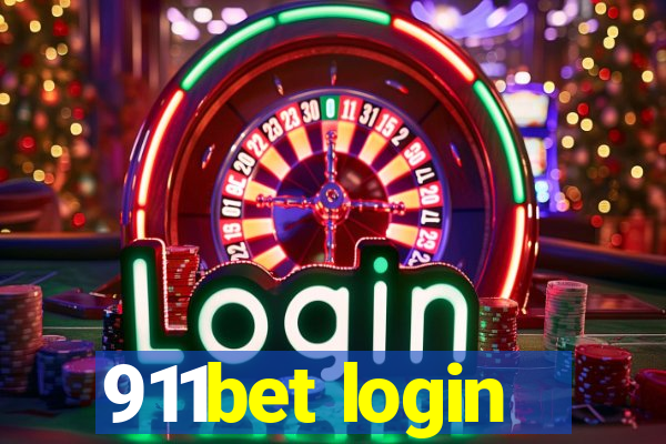 911bet login