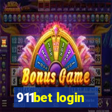 911bet login