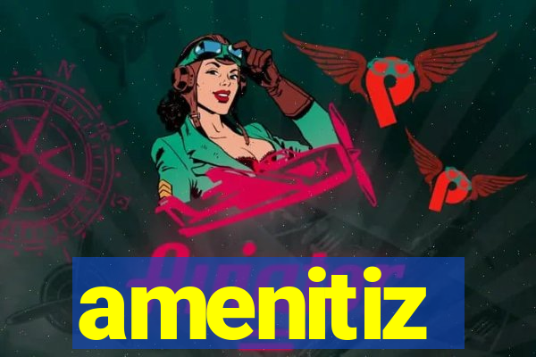 amenitiz