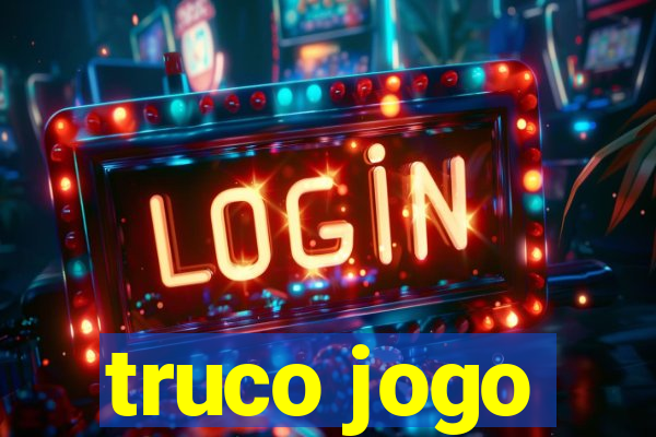 truco jogo