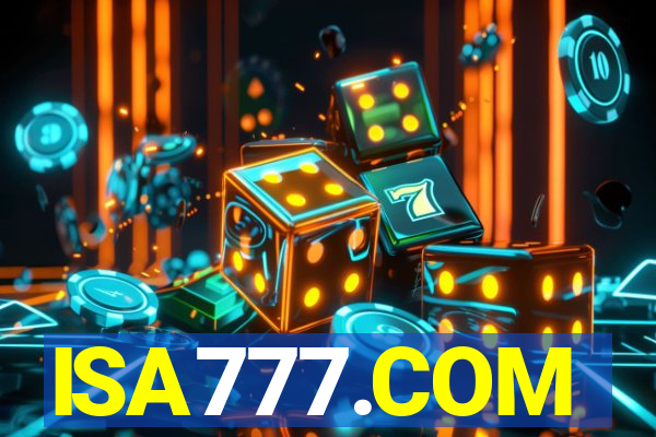 ISA777.COM