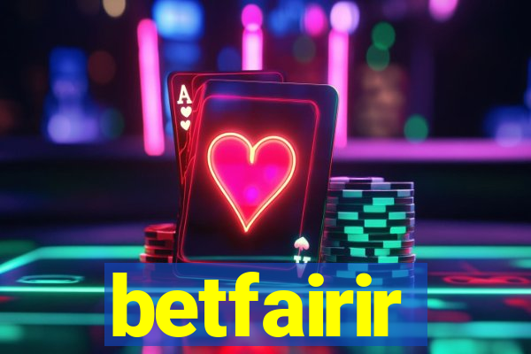 betfairir