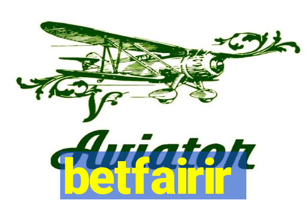 betfairir