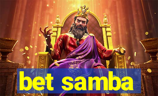 bet samba