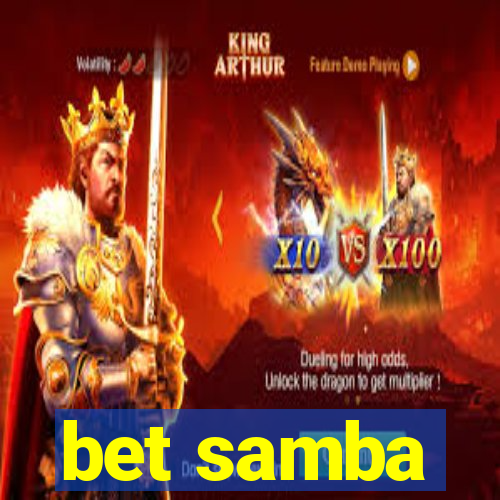 bet samba