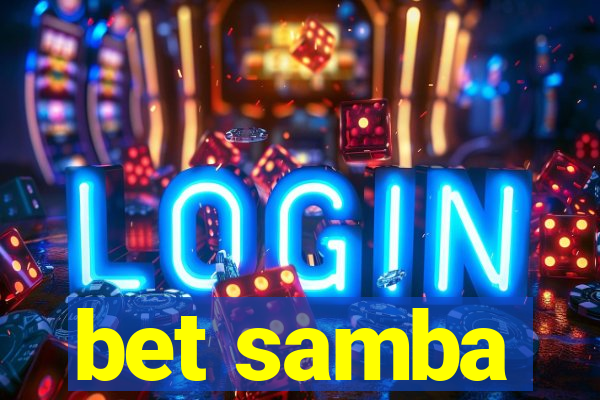 bet samba