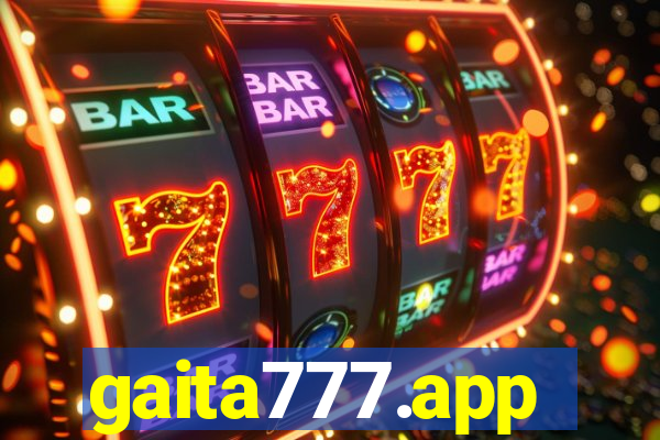 gaita777.app