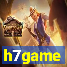 h7game