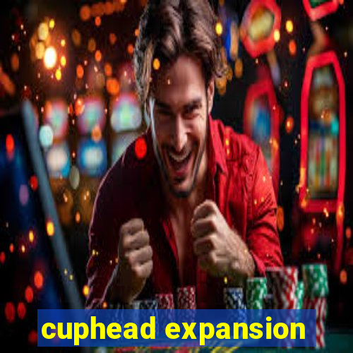 cuphead expansion