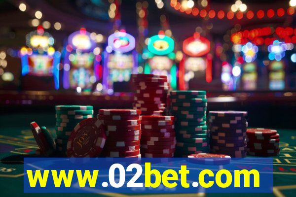 www.02bet.com