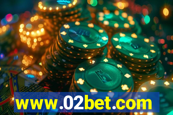 www.02bet.com