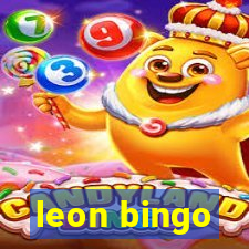 leon bingo