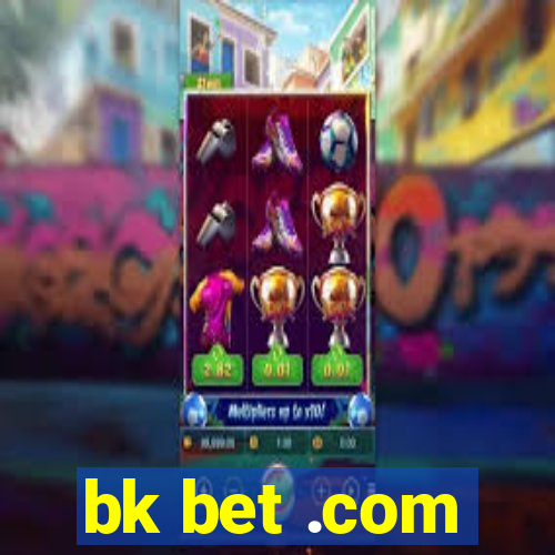 bk bet .com