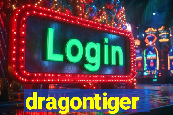 dragontiger