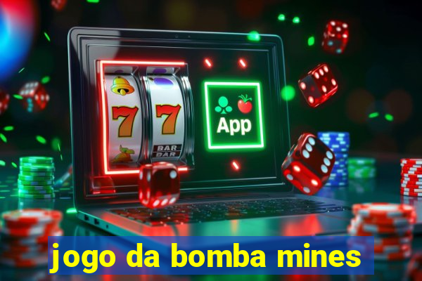 jogo da bomba mines