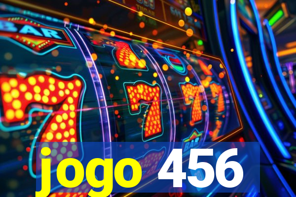 jogo 456