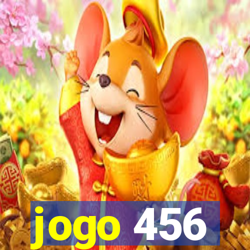 jogo 456