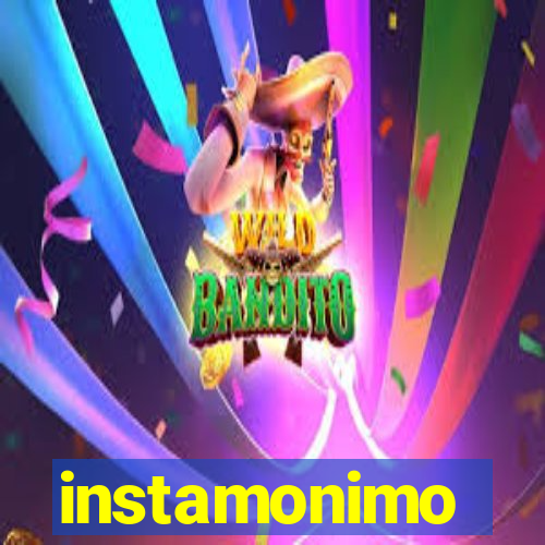 instamonimo