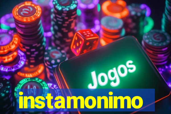 instamonimo