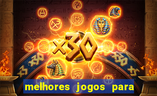 melhores jogos para ganhar dinheiro via pix