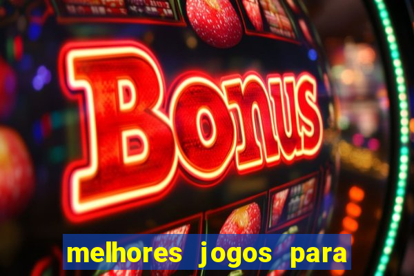 melhores jogos para ganhar dinheiro via pix