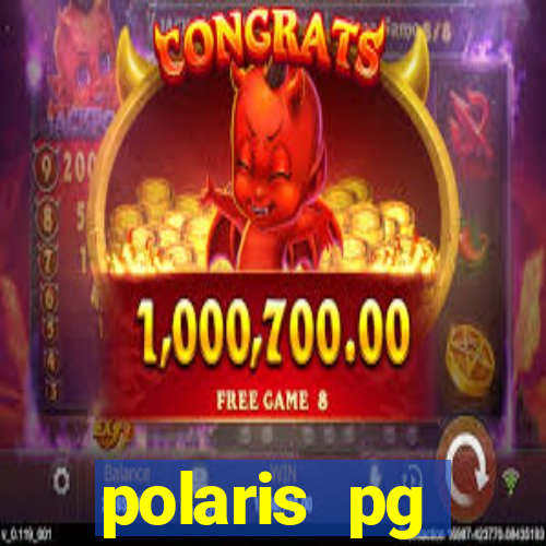 polaris pg plataforma de jogos