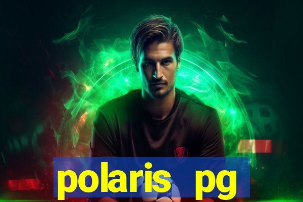 polaris pg plataforma de jogos